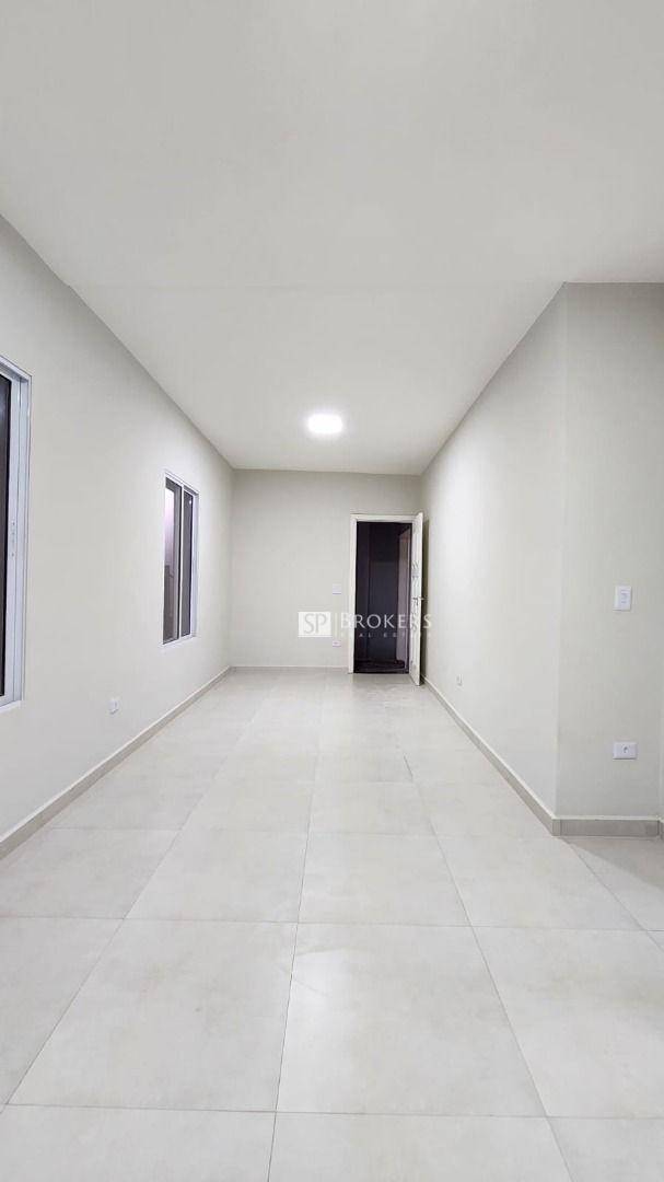 Casa à venda com 3 quartos, 115m² - Foto 5