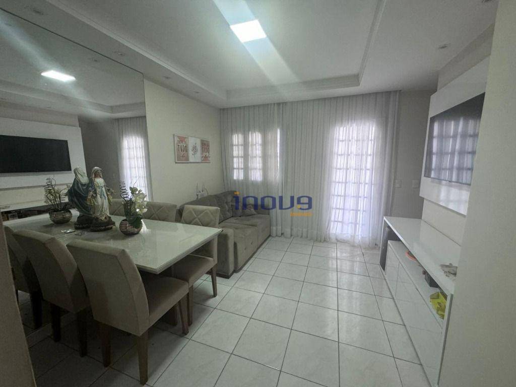 Casa, 3 quartos - Foto 3