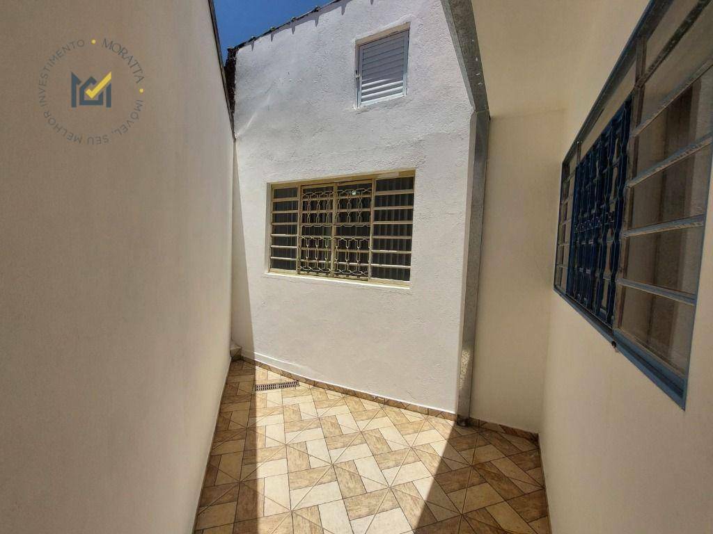 Casa à venda com 3 quartos, 100m² - Foto 5