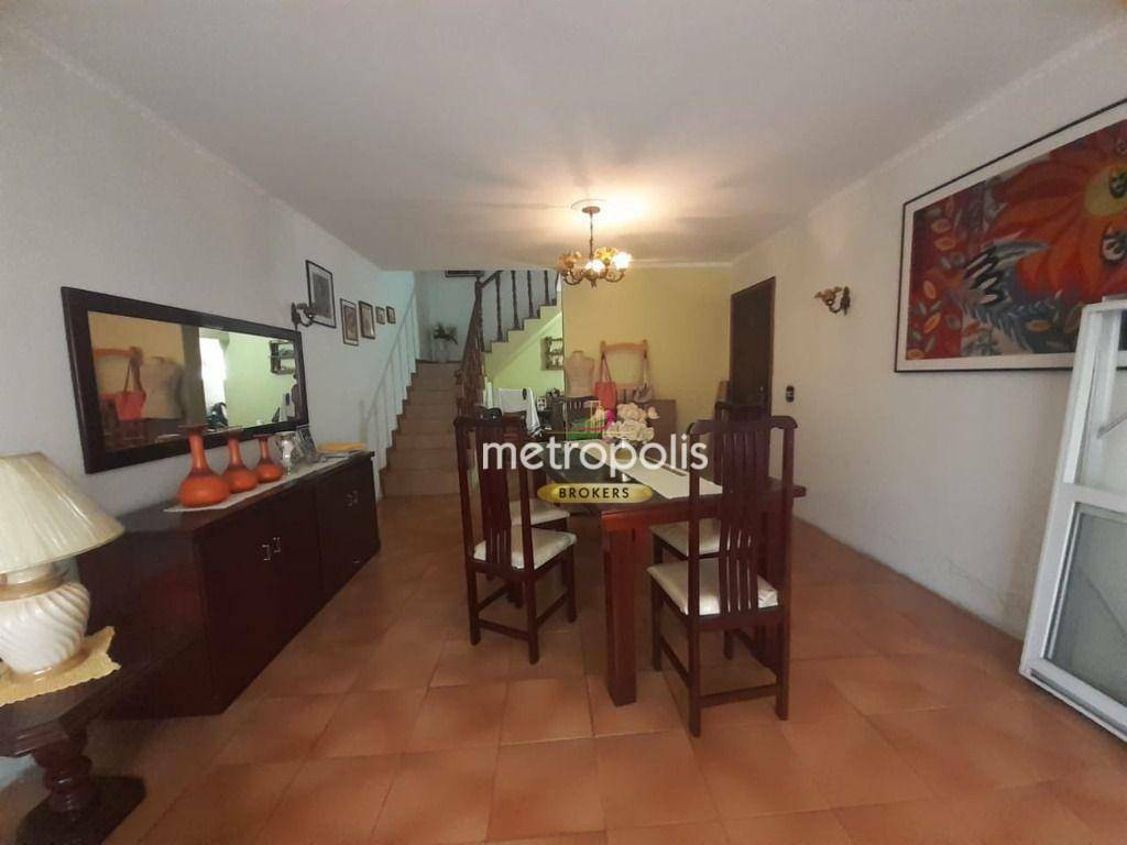 Sobrado à venda com 3 quartos, 187m² - Foto 3