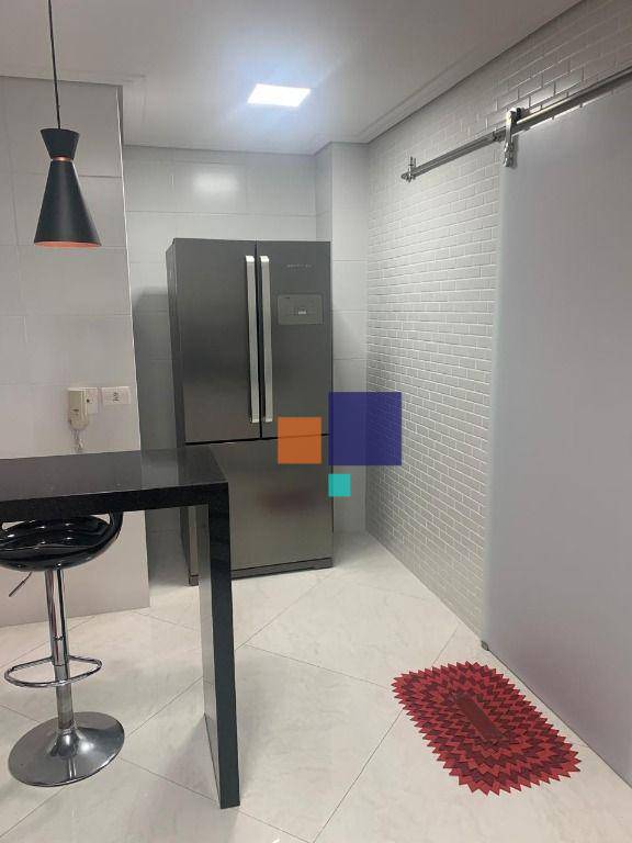 Apartamento à venda com 3 quartos, 106m² - Foto 8