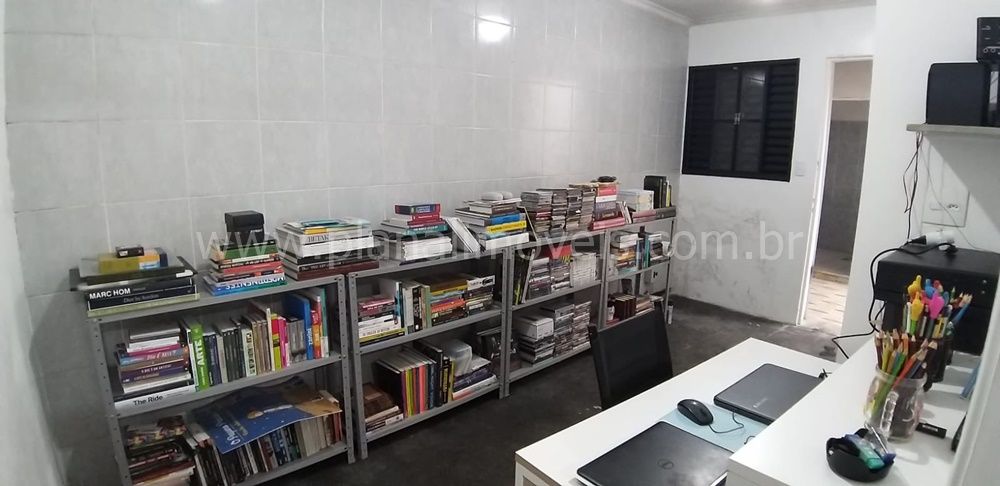 Sobrado à venda com 3 quartos, 235m² - Foto 8