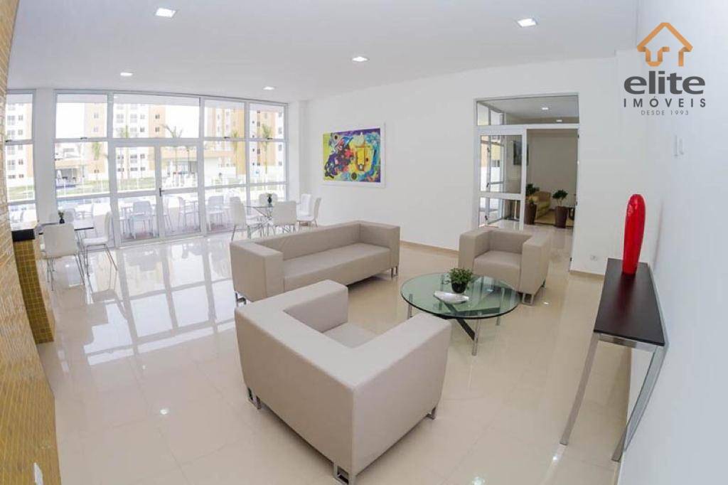 Apartamento à venda com 3 quartos, 61m² - Foto 18