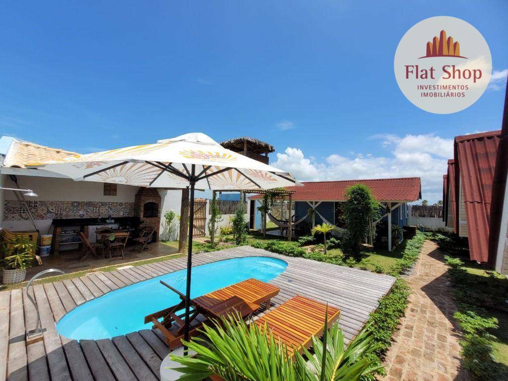 Pousada-Chalé à venda com 6 quartos, 175m² - Foto 3