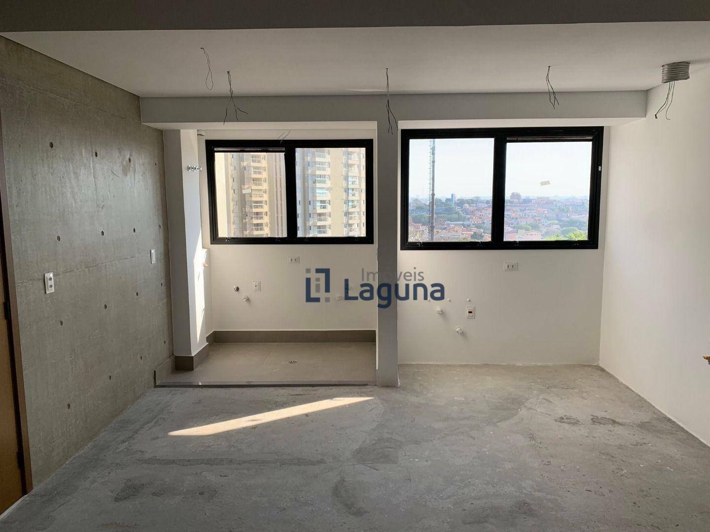 Apartamento à venda com 2 quartos - Foto 2