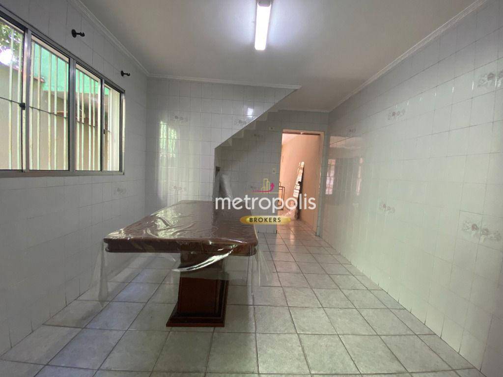 Sobrado à venda com 3 quartos, 120m² - Foto 5