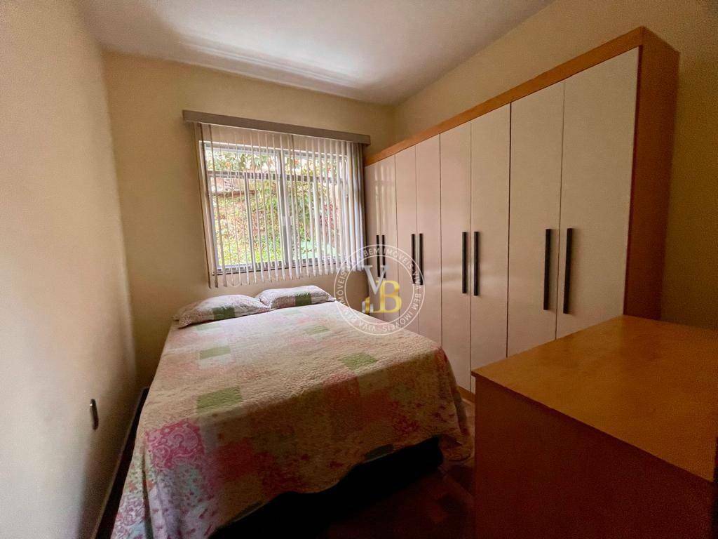 Apartamento para alugar com 2 quartos, 75m² - Foto 4