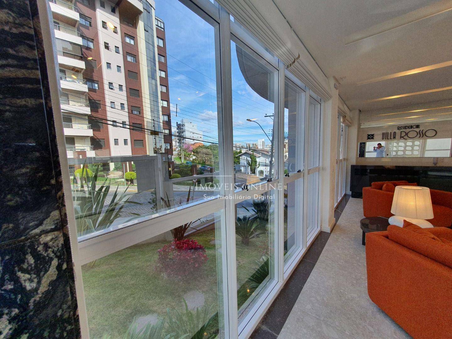 Apartamento à venda com 2 quartos, 77m² - Foto 26