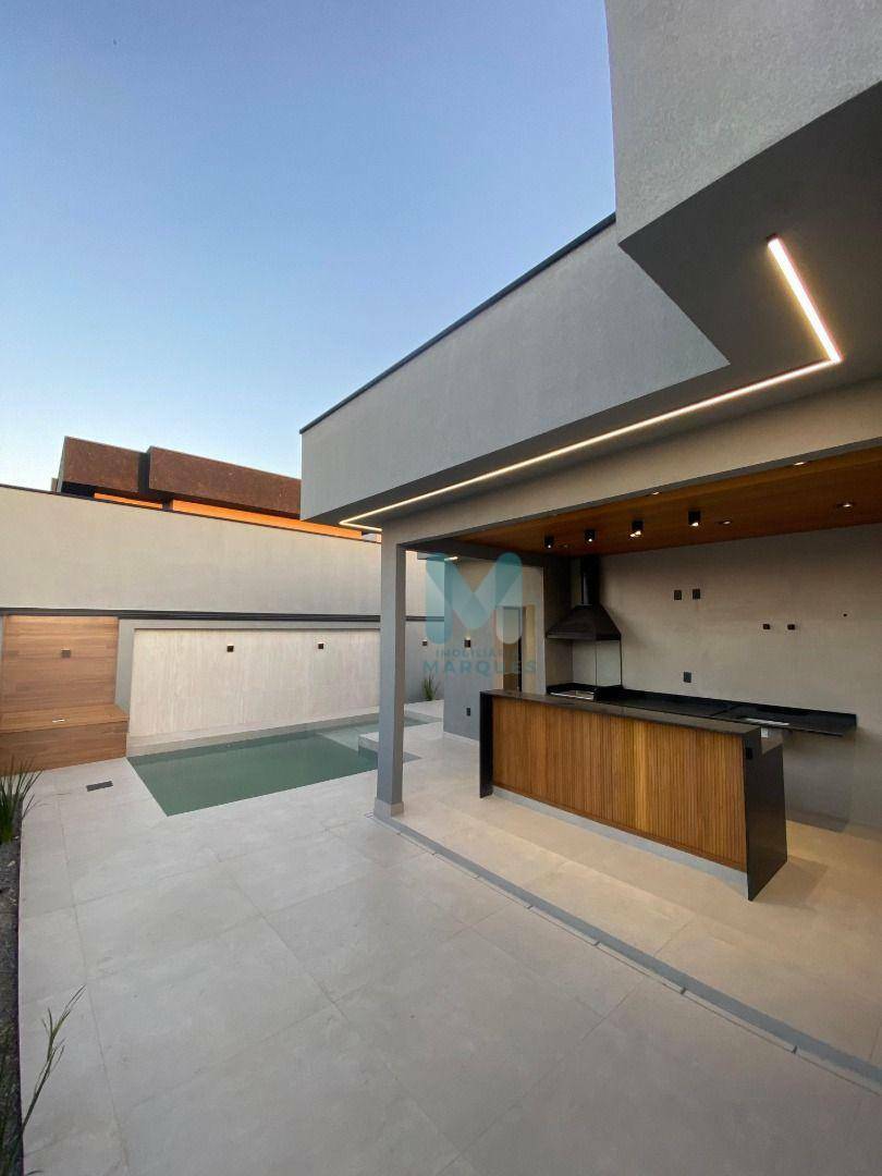 Casa à venda com 3 quartos, 185m² - Foto 8