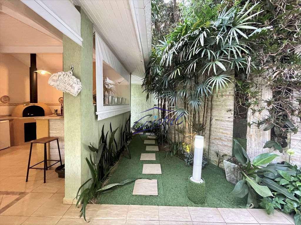 Casa de Condomínio à venda com 5 quartos, 553m² - Foto 31