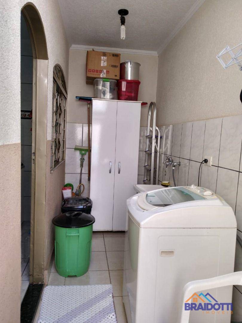 Casa à venda com 3 quartos, 129m² - Foto 15