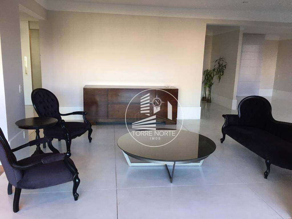 Apartamento à venda com 4 quartos, 207m² - Foto 28