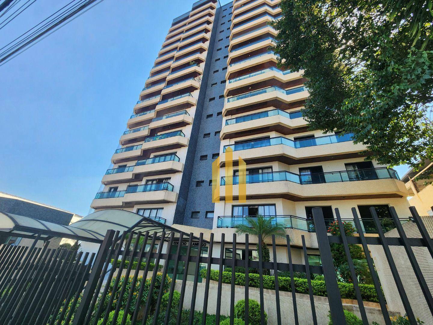 Apartamento à venda e aluguel com 3 quartos, 135m² - Foto 63