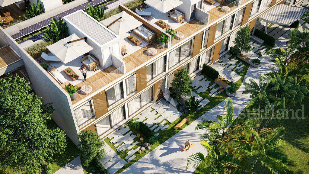 Apartamento, 1 quarto, 44 m² - Foto 3