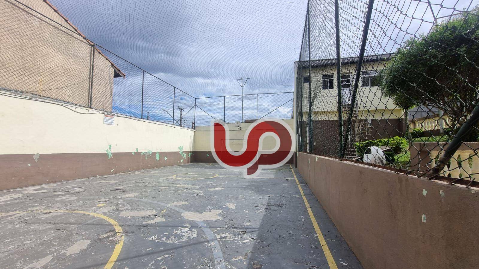 Apartamento para alugar com 2 quartos, 55m² - Foto 14