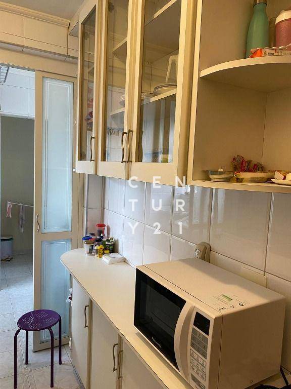 Apartamento à venda com 2 quartos, 62m² - Foto 6