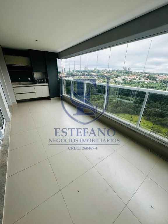 Apartamento para alugar com 3 quartos, 120m² - Foto 1