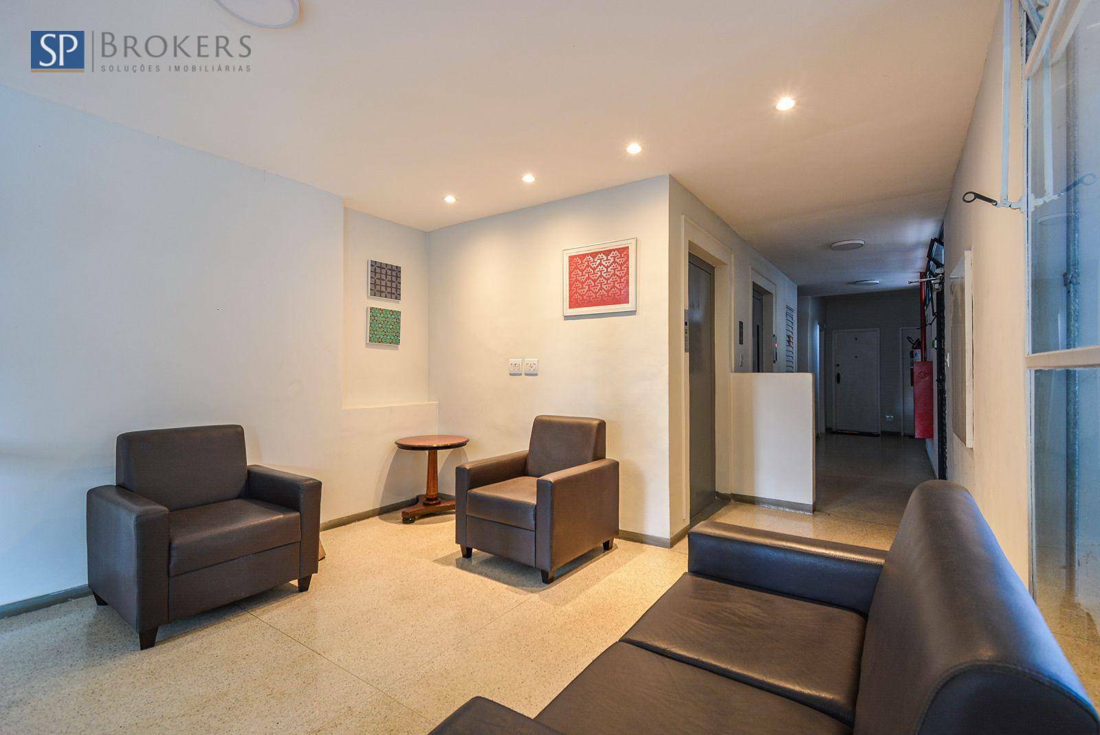 Apartamento à venda com 2 quartos, 93m² - Foto 35