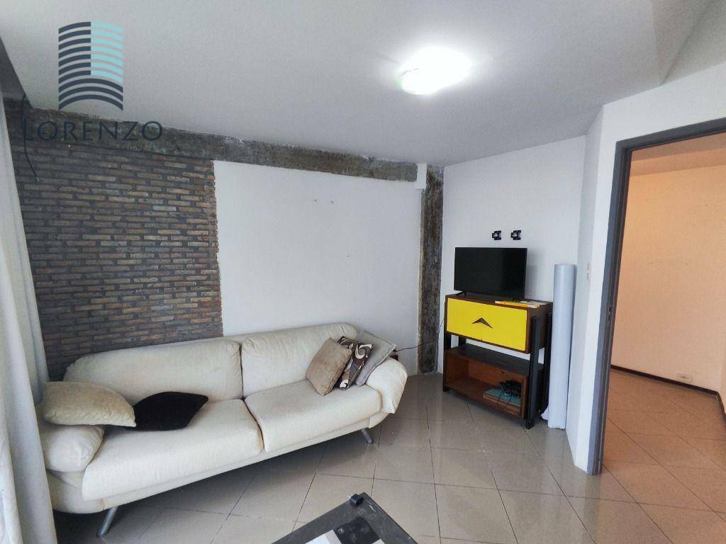 Apartamento à venda com 3 quartos, 110m² - Foto 21