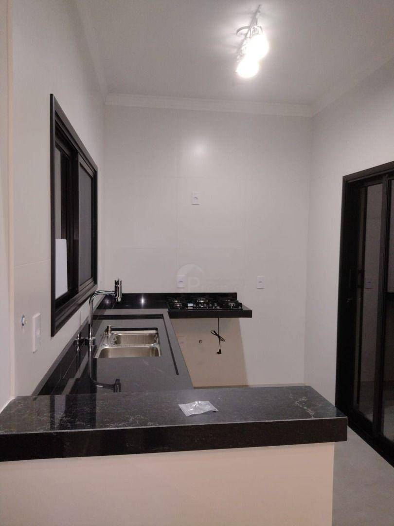 Casa de Condomínio à venda com 3 quartos, 103m² - Foto 6