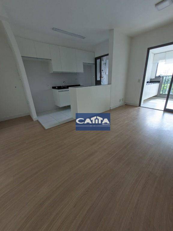 Apartamento para alugar com 2 quartos, 66m² - Foto 2