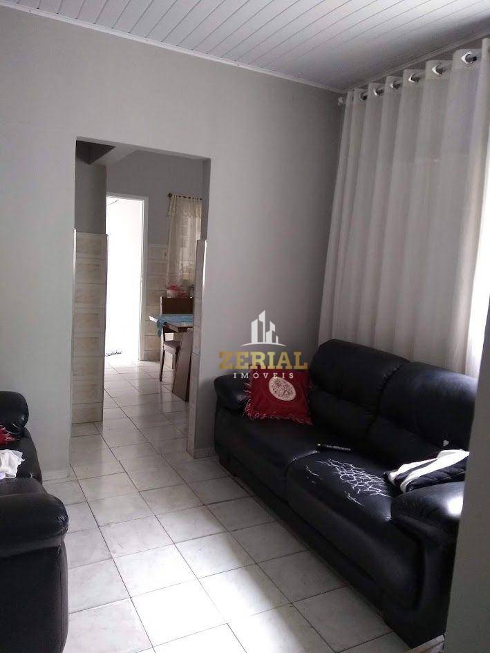 Sobrado à venda com 2 quartos, 122m² - Foto 1