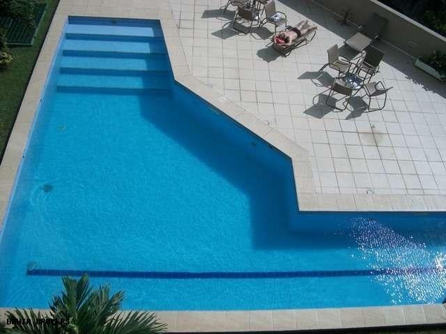 Apartamento para alugar com 1 quarto, 40m² - Foto 14