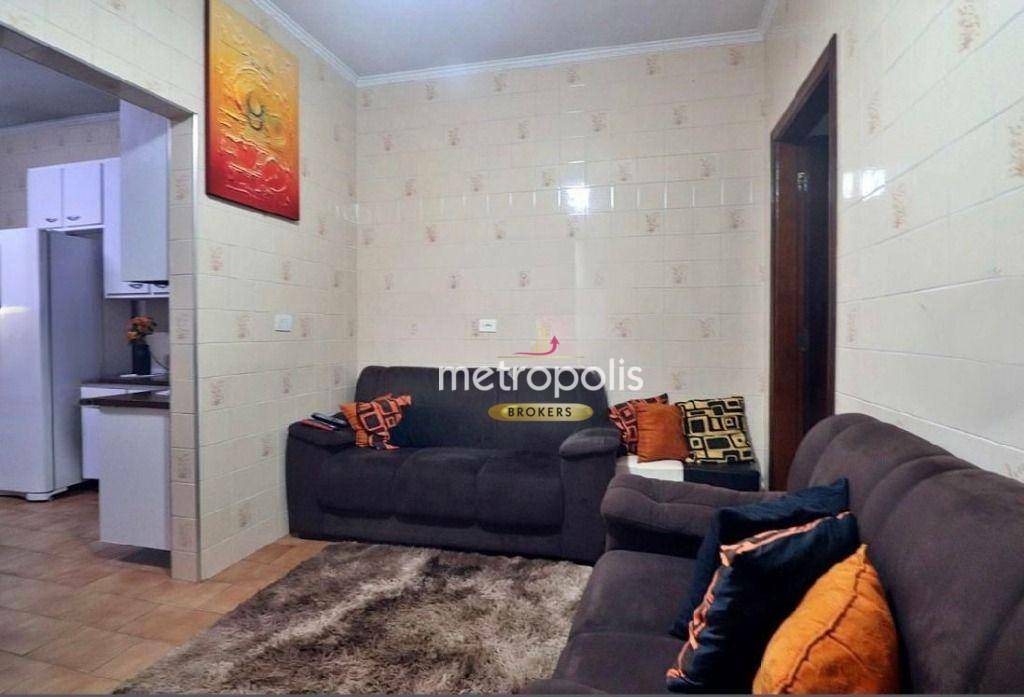 Sobrado à venda com 4 quartos, 395m² - Foto 5