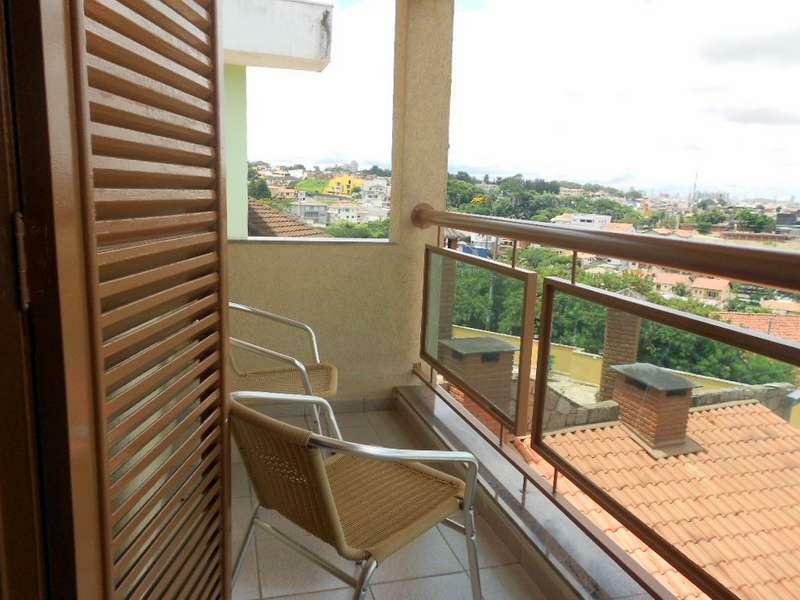 Casa de Condomínio à venda com 4 quartos, 500m² - Foto 11