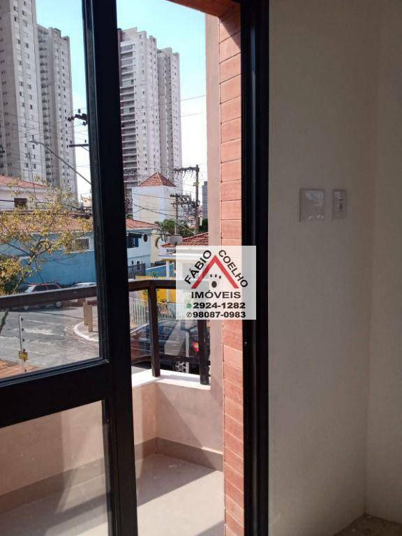 Sobrado à venda com 2 quartos, 90m² - Foto 16