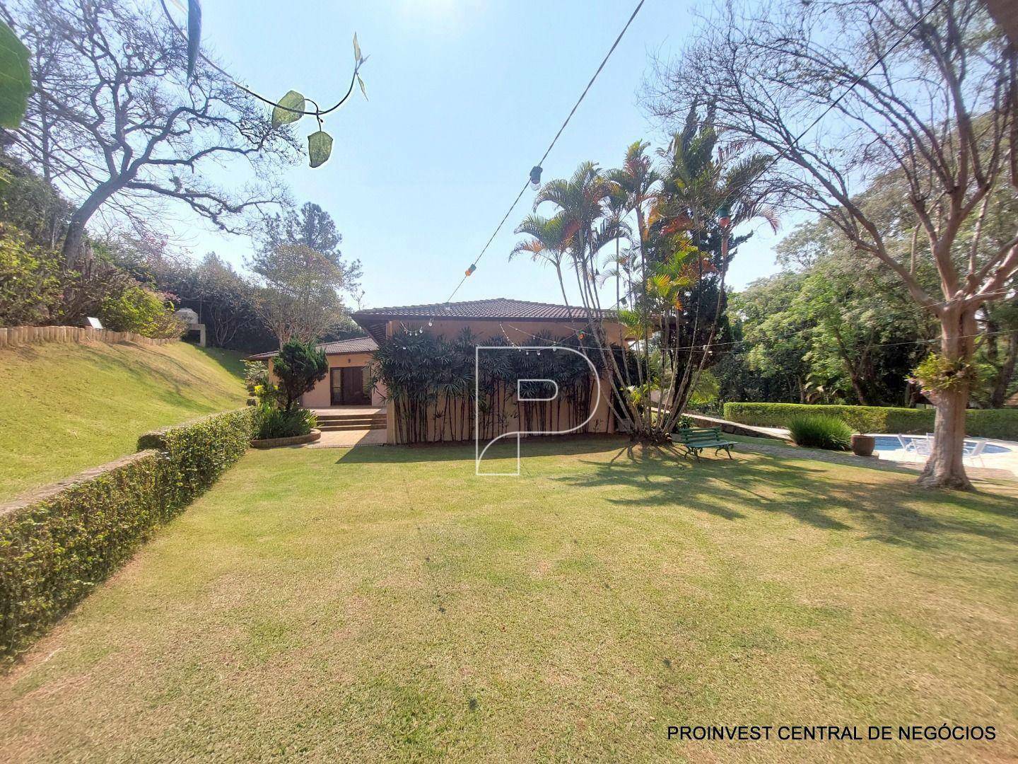 Casa de Condomínio à venda e aluguel com 4 quartos, 505m² - Foto 52