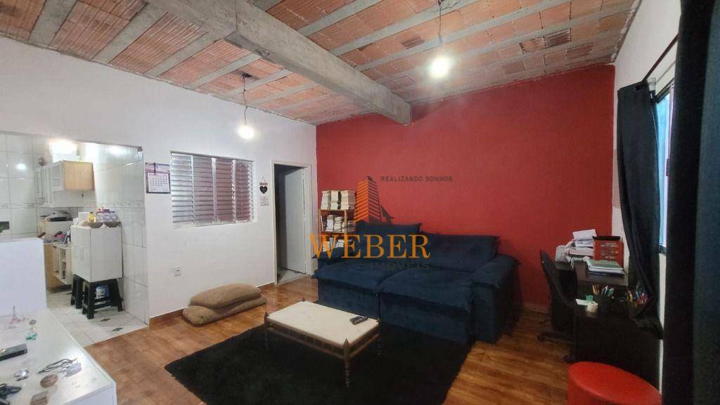 Sobrado à venda com 1 quarto, 290m² - Foto 14