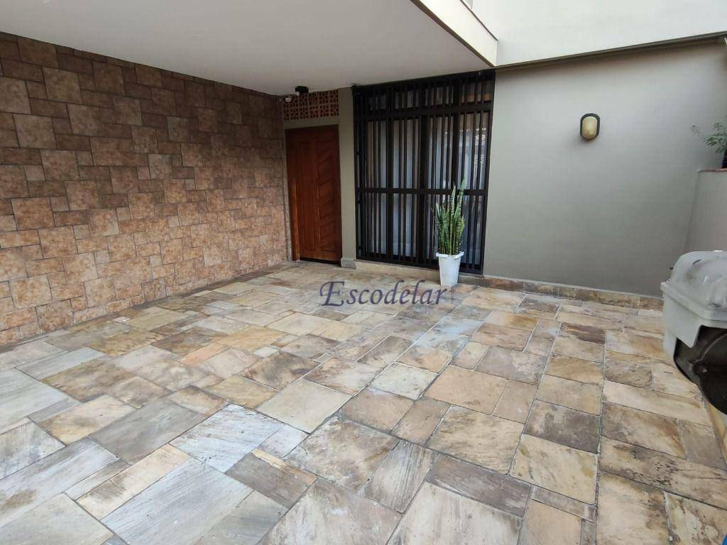 Sobrado à venda com 3 quartos, 154m² - Foto 22