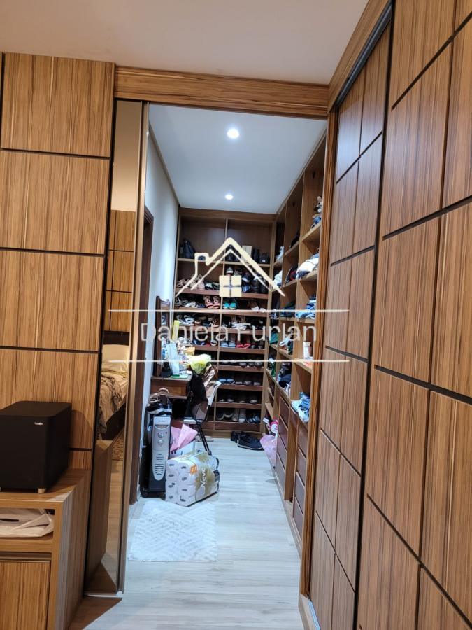 Casa de Condomínio à venda com 4 quartos, 430m² - Foto 30