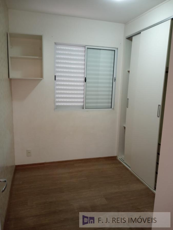 Apartamento à venda com 2 quartos, 52m² - Foto 11