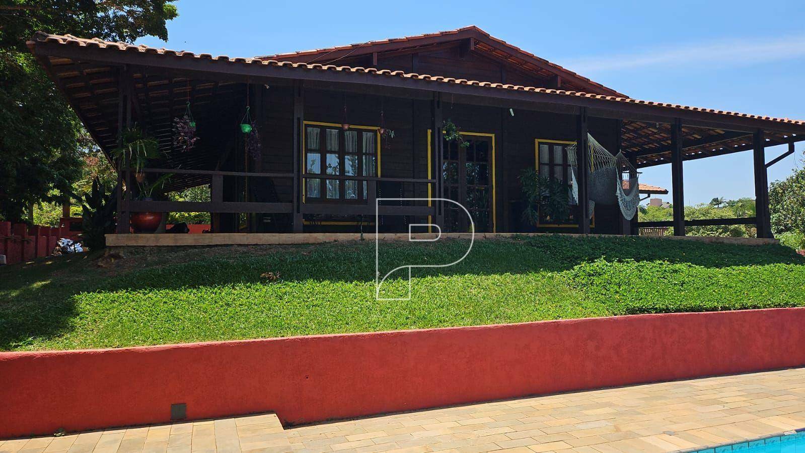 Casa de Condomínio à venda com 3 quartos, 517m² - Foto 3