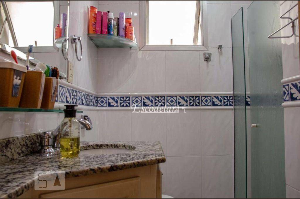 Apartamento à venda com 3 quartos, 70m² - Foto 6