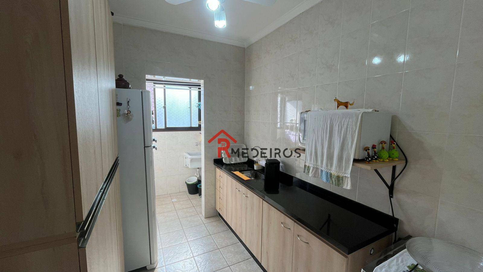 Apartamento à venda com 1 quarto, 54m² - Foto 9