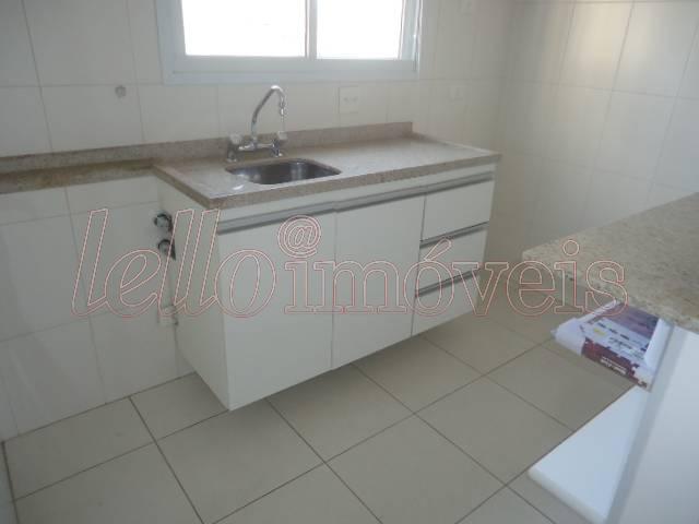 Apartamento para alugar com 2 quartos, 87m² - Foto 18