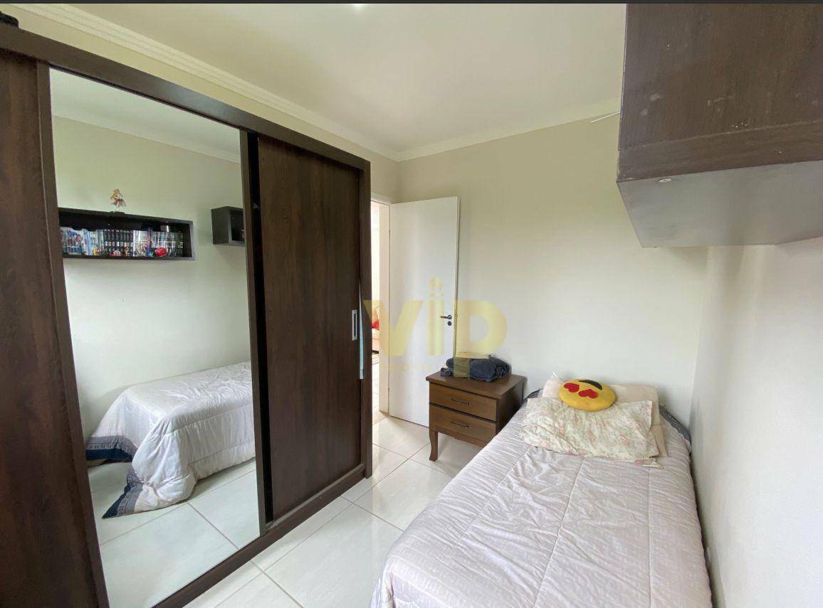 Apartamento à venda com 2 quartos, 60m² - Foto 1