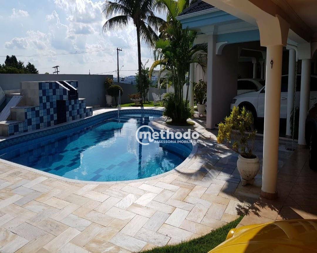 Casa de Condomínio à venda com 4 quartos, 938m² - Foto 25