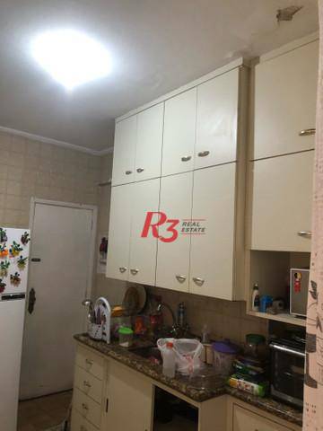 Apartamento à venda com 2 quartos, 95m² - Foto 8