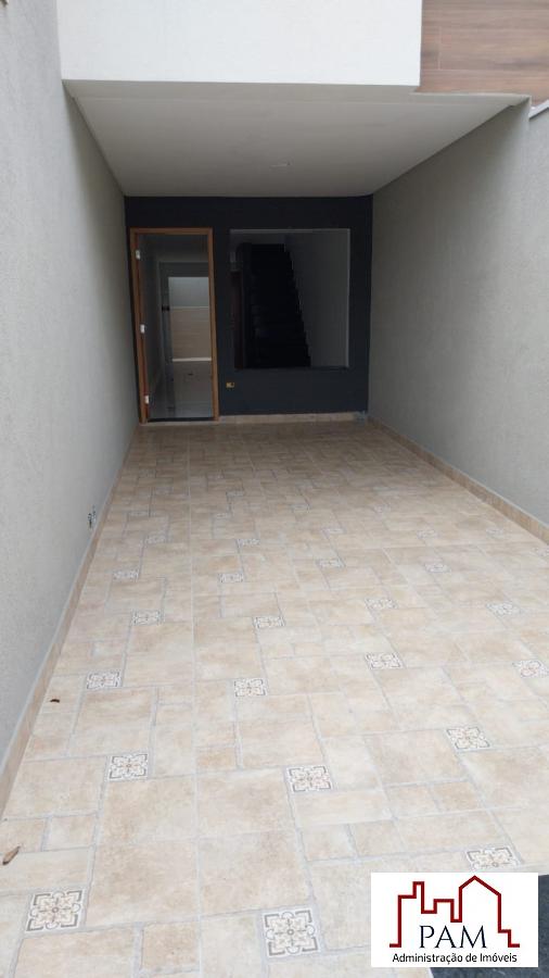 Sobrado à venda com 3 quartos - Foto 7