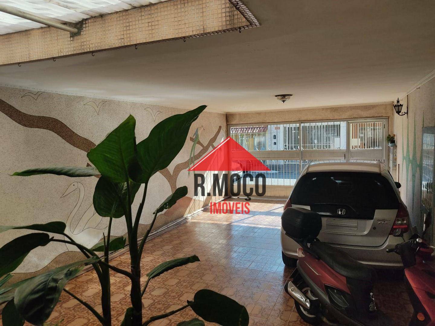 Sobrado à venda com 4 quartos, 185m² - Foto 2