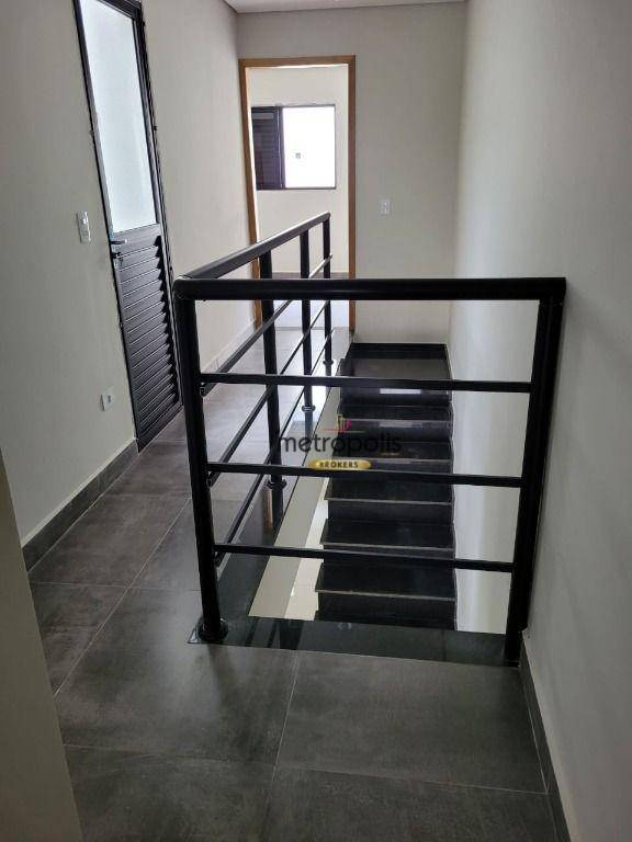 Sobrado à venda com 3 quartos, 120m² - Foto 5