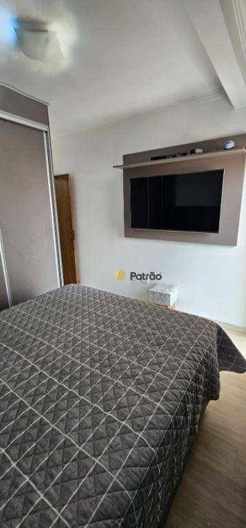 Cobertura à venda com 2 quartos, 110m² - Foto 20