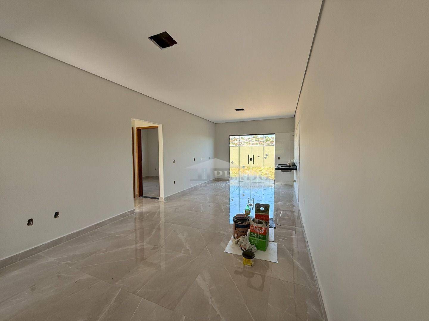 Casa, 2 quartos, 85 m² - Foto 4