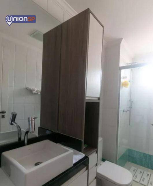 Apartamento à venda com 3 quartos, 104m² - Foto 10