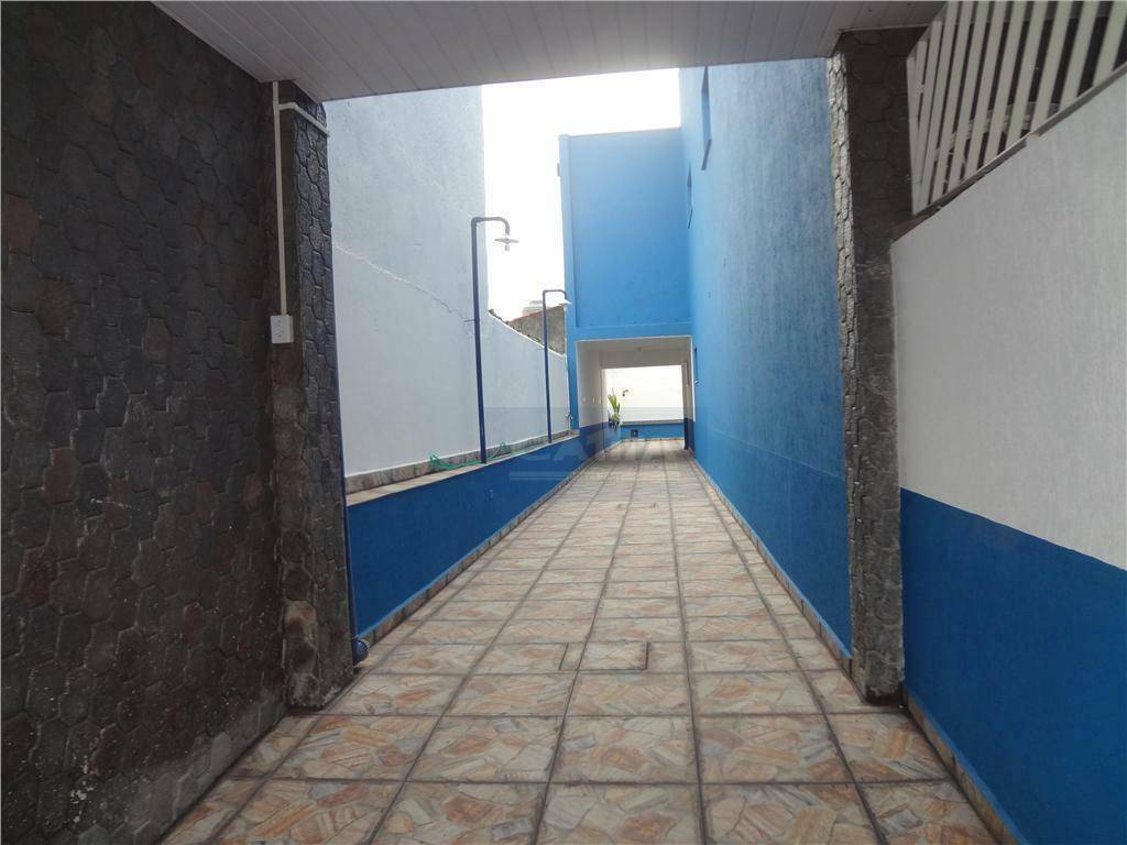 Sobrado à venda com 5 quartos, 300m² - Foto 30