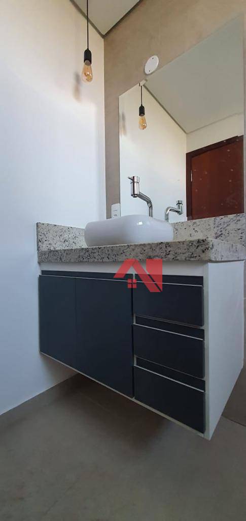 Apartamento à venda com 3 quartos, 81m² - Foto 6